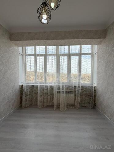 Satılır 2 otaqlı yeni tikili 44 m², Masazır q., photo 5 from 14