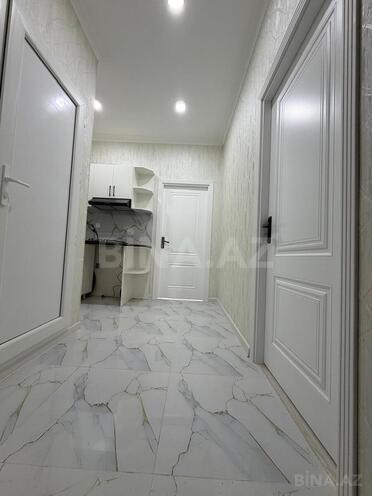 Satılır 2 otaqlı yeni tikili 44 m², Masazır q., photo 11 from 14