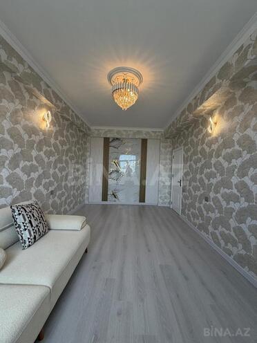 Satılır 2 otaqlı yeni tikili 44 m², Masazır q., photo 4 from 14