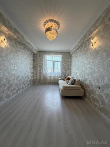 Satılır 2 otaqlı yeni tikili 44 m², Masazır q., photo 1 from 14