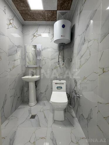 Satılır 2 otaqlı yeni tikili 44 m², Masazır q., photo 13 from 14