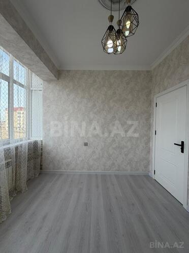Satılır 2 otaqlı yeni tikili 44 m², Masazır q., photo 7 from 14