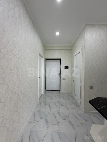 Satılır 2 otaqlı yeni tikili 44 m², Masazır q., photo 12 from 14