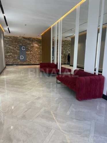 Продаётся 2-комн. новостройка 107 м², м. Кероглу, photo 7 from 12