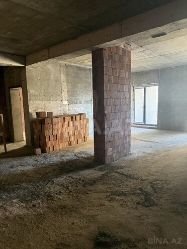 Продаётся 2-комн. новостройка 107 м², м. Кероглу, photo 9 from 12