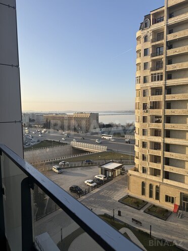 Продаётся 2-комн. новостройка 107 м², м. Кероглу, photo 6 from 12