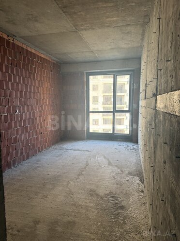 Продаётся 2-комн. новостройка 107 м², м. Кероглу, photo 10 from 12