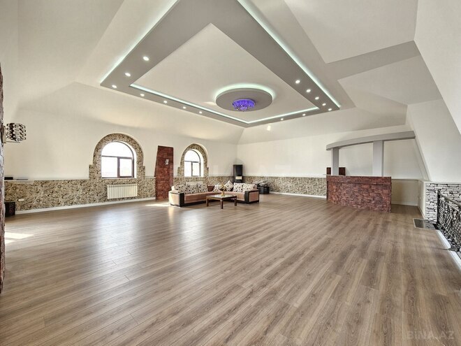 Satılır 5 otaqlı həyət evi/bağ evi 350 m², photo 31 from 32