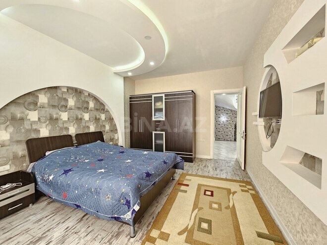 Satılır 5 otaqlı həyət evi/bağ evi 350 m², photo 23 from 32