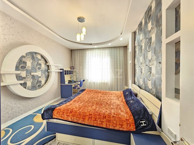 Satılır 5 otaqlı həyət evi/bağ evi 350 m², photo 20 from 32