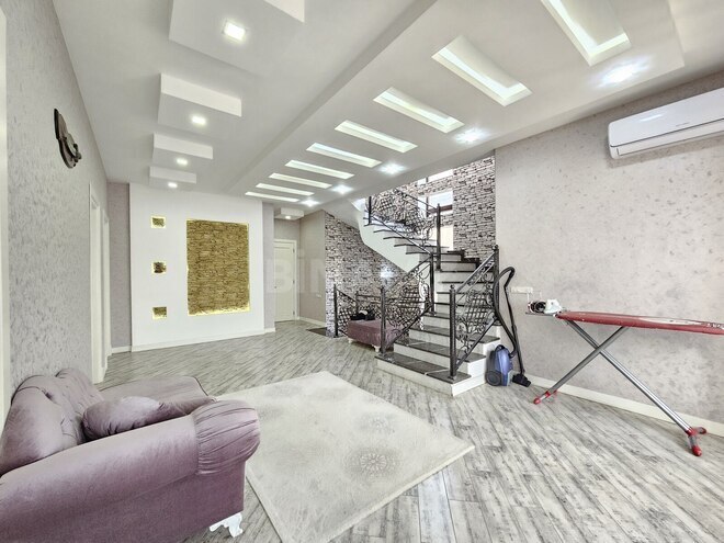 Satılır 5 otaqlı həyət evi/bağ evi 350 m², photo 25 from 32