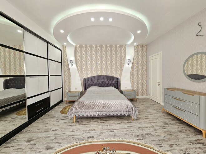 Satılır 5 otaqlı həyət evi/bağ evi 350 m², photo 19 from 32