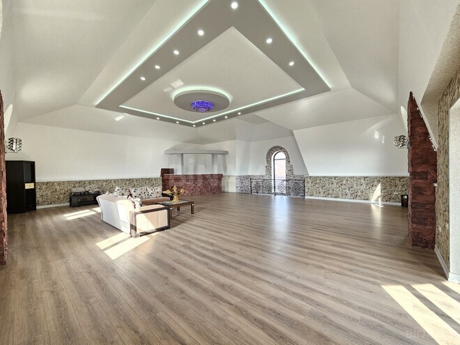 Satılır 5 otaqlı həyət evi/bağ evi 350 m², photo 29 from 32