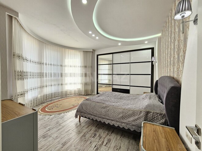 Satılır 5 otaqlı həyət evi/bağ evi 350 m², photo 18 from 32