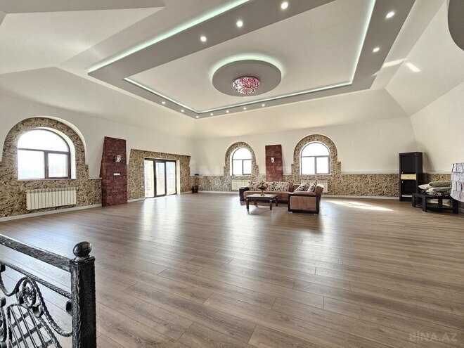 Satılır 5 otaqlı həyət evi/bağ evi 350 m², photo 28 from 32