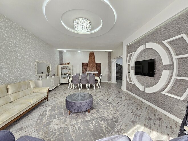 Satılır 5 otaqlı həyət evi/bağ evi 350 m², photo 10 from 32