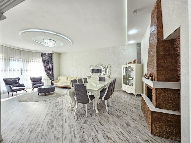 Satılır 5 otaqlı həyət evi/bağ evi 350 m², photo 9 from 32