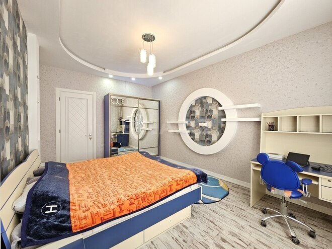 Satılır 5 otaqlı həyət evi/bağ evi 350 m², photo 21 from 32