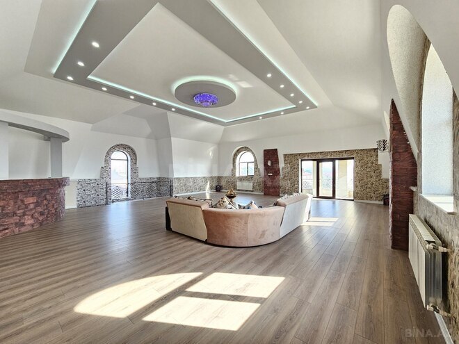 Satılır 5 otaqlı həyət evi/bağ evi 350 m², photo 30 from 32