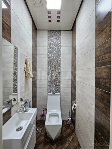 Satılır 5 otaqlı həyət evi/bağ evi 350 m², photo 15 from 32