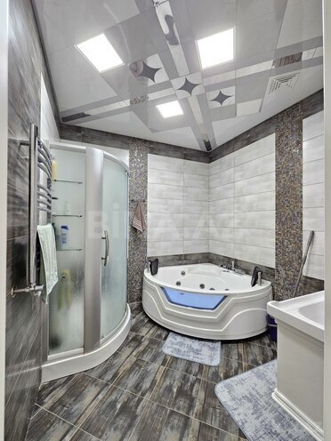 Satılır 5 otaqlı həyət evi/bağ evi 350 m², photo 26 from 32