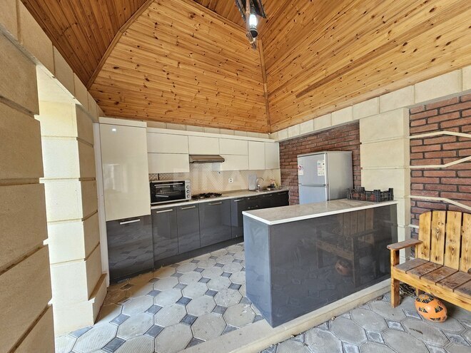 Satılır 5 otaqlı həyət evi/bağ evi 350 m², photo 6 from 32