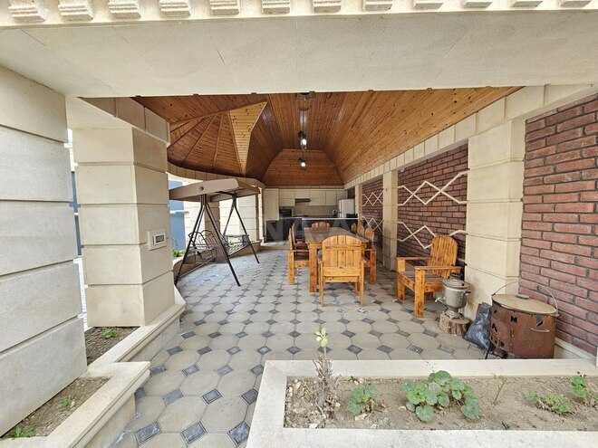 Satılır 5 otaqlı həyət evi/bağ evi 350 m², photo 8 from 32