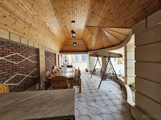 Satılır 5 otaqlı həyət evi/bağ evi 350 m², photo 7 from 32