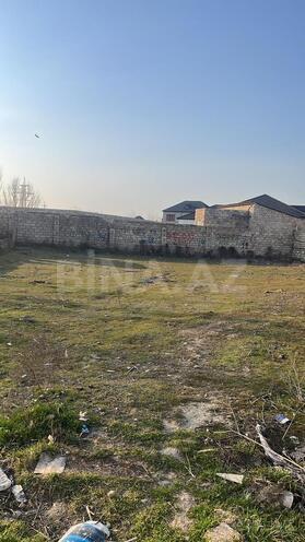 Satılır  torpaq 7.6 sot, Mərdəkan q., photo 1 from 9