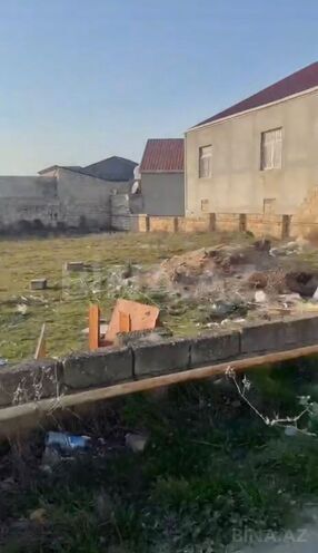 Satılır  torpaq 7.6 sot, Mərdəkan q., photo 7 from 9