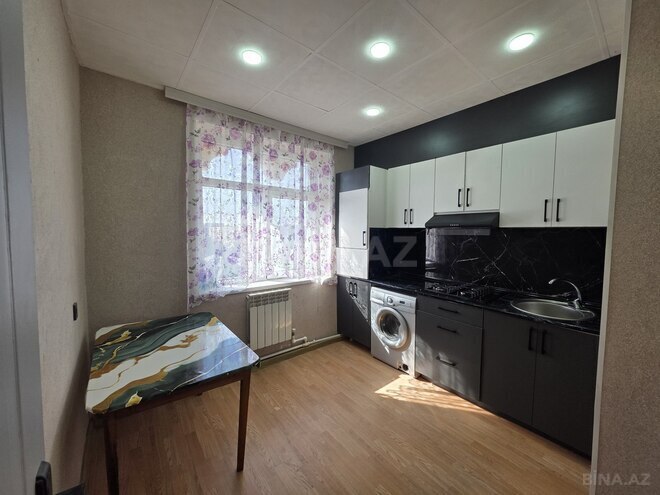 Satılır 2 otaqlı köhnə tikili 60 m², Bakıxanov q., photo 10 from 13