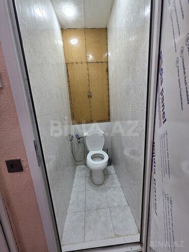 Satılır 2 otaqlı köhnə tikili 60 m², Bakıxanov q., photo 9 from 13