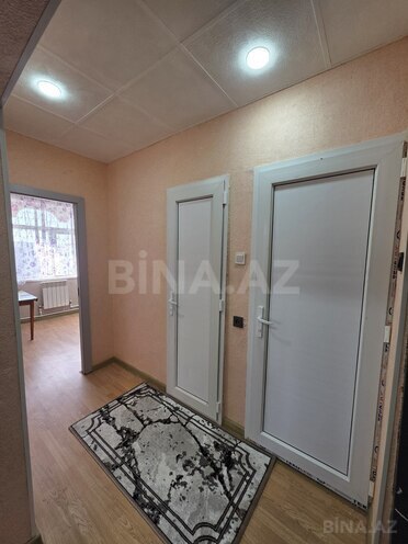 Satılır 2 otaqlı köhnə tikili 60 m², Bakıxanov q., photo 6 from 13