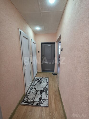 Satılır 2 otaqlı köhnə tikili 60 m², Bakıxanov q., photo 5 from 13
