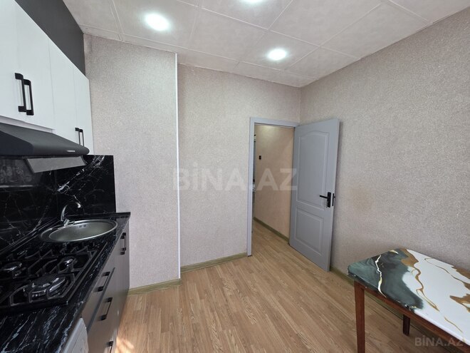 Satılır 2 otaqlı köhnə tikili 60 m², Bakıxanov q., photo 7 from 13