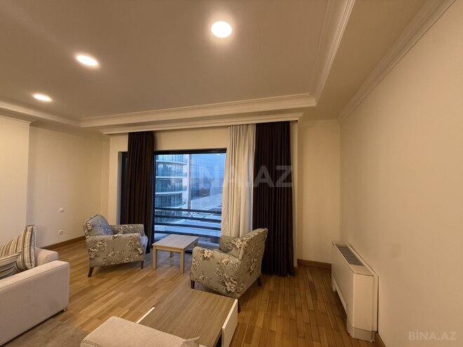İcarəyə verilir 4 otaqlı yeni tikili 220 m², 28 May m., photo 6 from 22