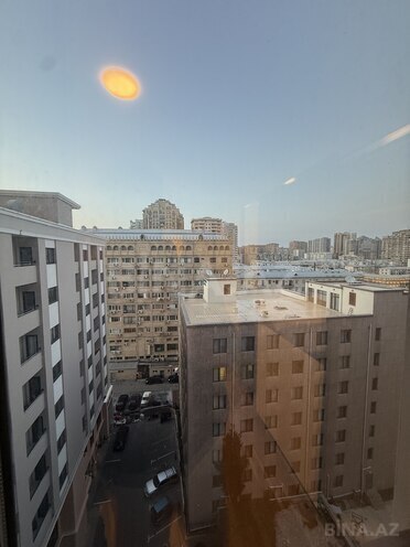 İcarəyə verilir 4 otaqlı yeni tikili 220 m², 28 May m., photo 17 from 22