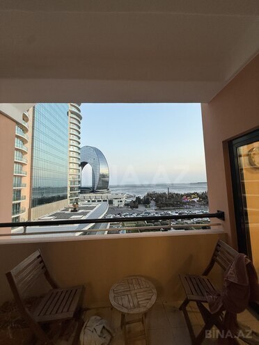 İcarəyə verilir 4 otaqlı yeni tikili 220 m², 28 May m., photo 3 from 22