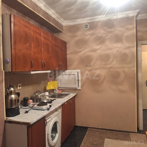 Satılır 1 otaqlı yeni tikili 38 m², Abşeron r., photo 6 from 15