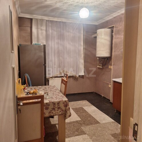 Satılır 1 otaqlı yeni tikili 38 m², Abşeron r., photo 7 from 15
