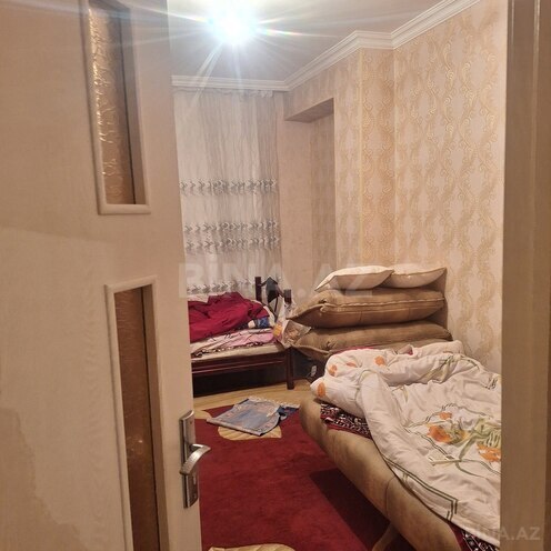 Satılır 1 otaqlı yeni tikili 38 m², Abşeron r., photo 4 from 15