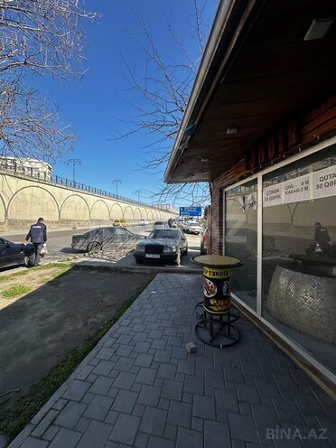 İcarəyə verilir  qaraj 70 m², Xalqlar Dostluğu m., photo 11 from 12