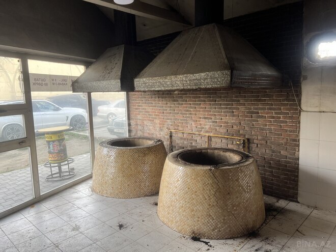 İcarəyə verilir  qaraj 70 m², Xalqlar Dostluğu m., photo 3 from 12