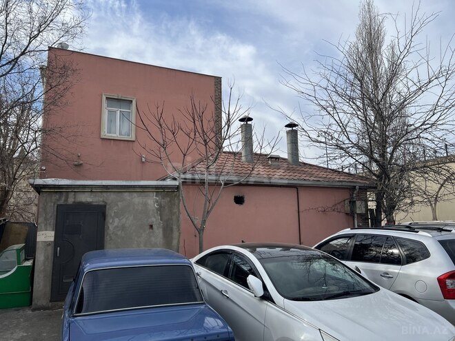 İcarəyə verilir  qaraj 70 m², Xalqlar Dostluğu m., photo 10 from 12