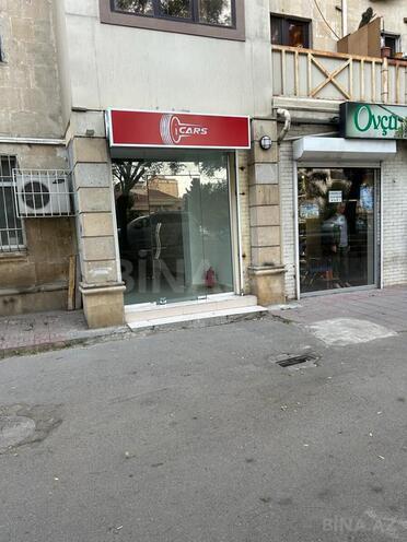 Сдаётся  объект 40 м², м. Иншаатчылар, photo 3 from 6