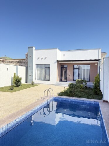 Satılır 4 otaqlı həyət evi/bağ evi 150 m², Şüvəlan q., photo 4 from 22