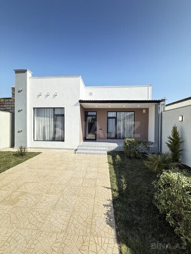 Satılır 4 otaqlı həyət evi/bağ evi 150 m², Şüvəlan q., photo 9 from 22