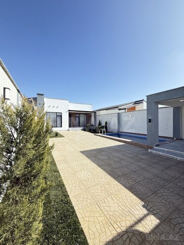 Satılır 4 otaqlı həyət evi/bağ evi 150 m², Şüvəlan q., photo 3 from 22