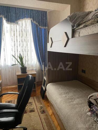 Satılır 3 otaqlı yeni tikili 105 m², Həzi Aslanov m., photo 11 from 17