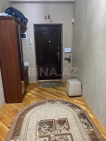 Satılır 3 otaqlı yeni tikili 105 m², Həzi Aslanov m., photo 7 from 17